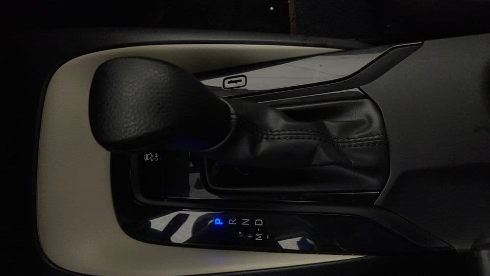 Used Toyota Corolla 2021