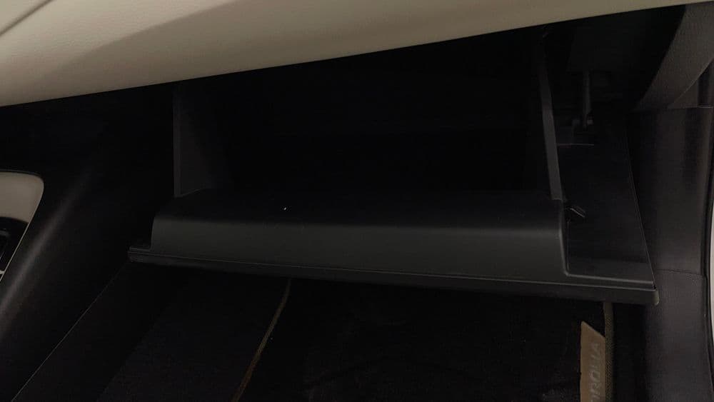 Used Toyota Corolla 2021