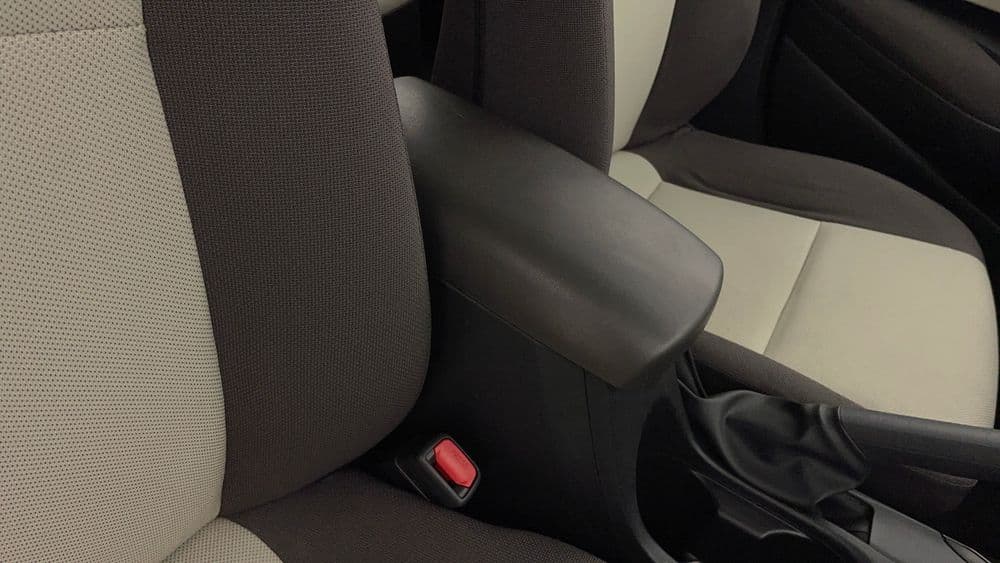 Used Toyota Corolla 2021