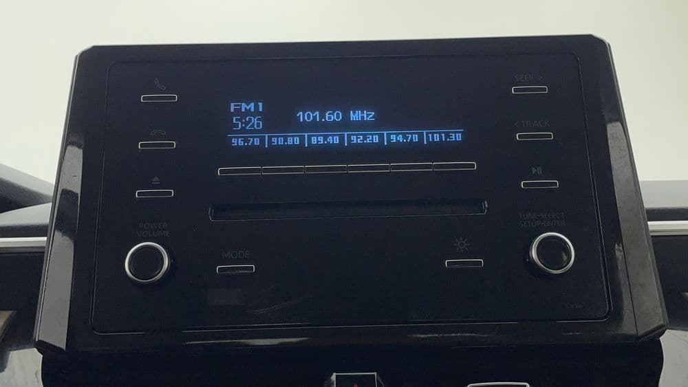 تويوتا كورولا 2021 مستعملة