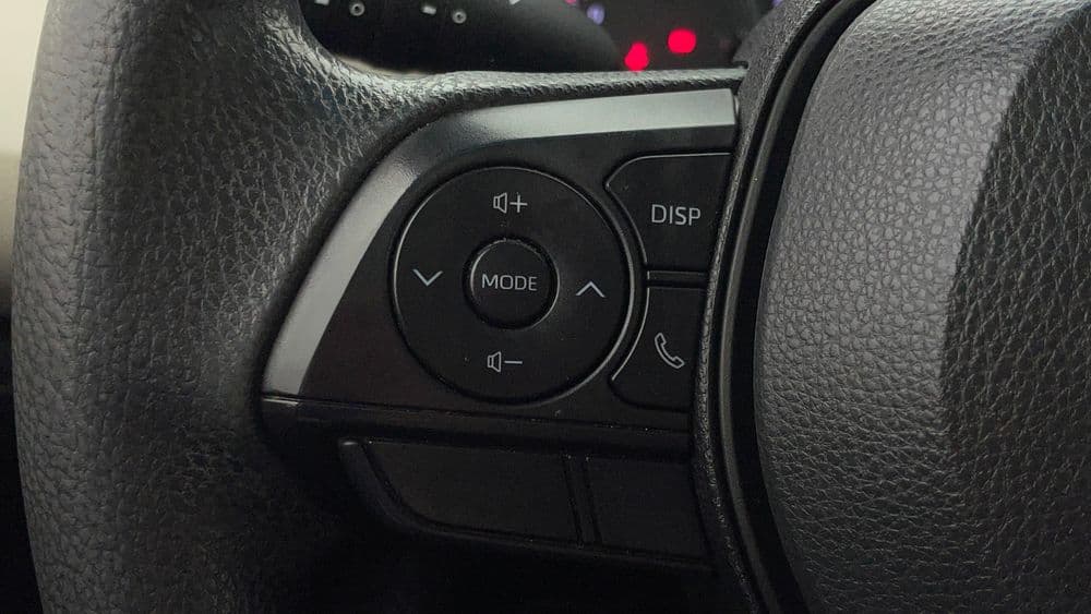 تويوتا كورولا 2021 مستعملة