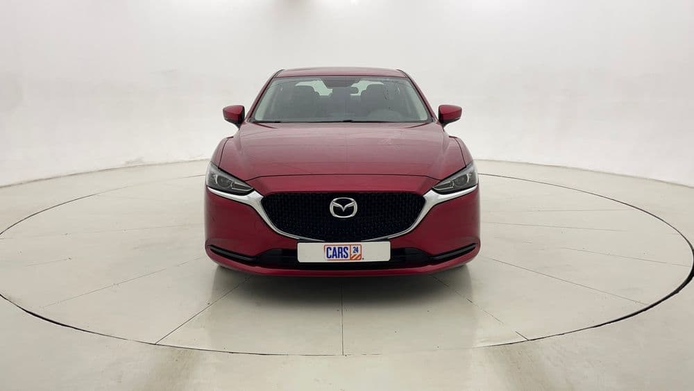 مازدا 6 2024 مستعملة
