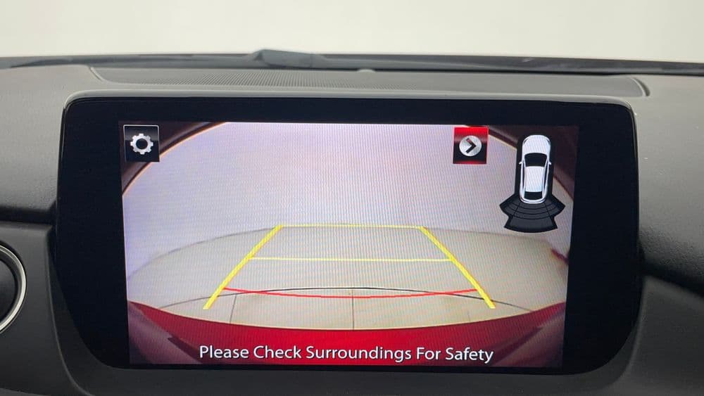 مازدا 6 2024 مستعملة