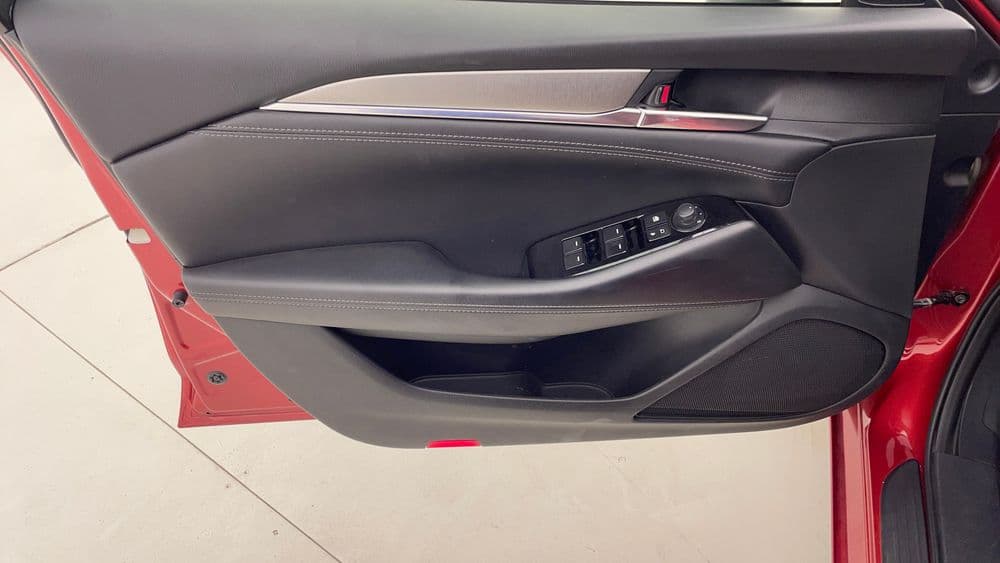 مازدا 6 2024 مستعملة