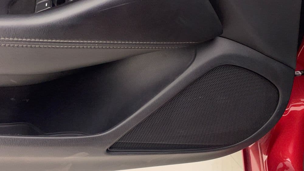 مازدا 6 2024 مستعملة