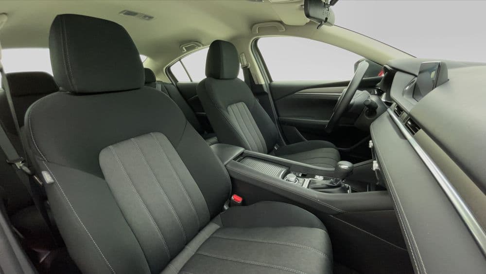 مازدا 6 2024 مستعملة