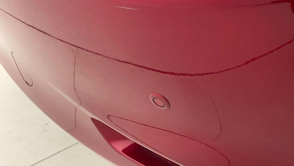 مازدا 6 2024 مستعملة