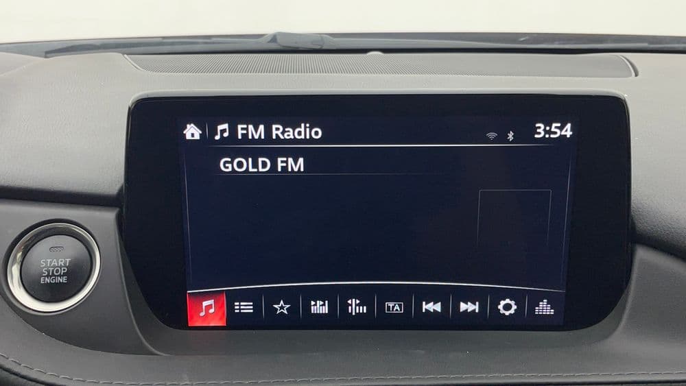 مازدا 6 2024 مستعملة