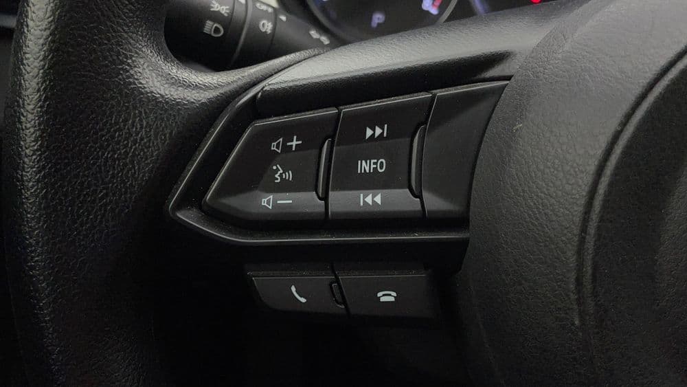 مازدا 6 2024 مستعملة