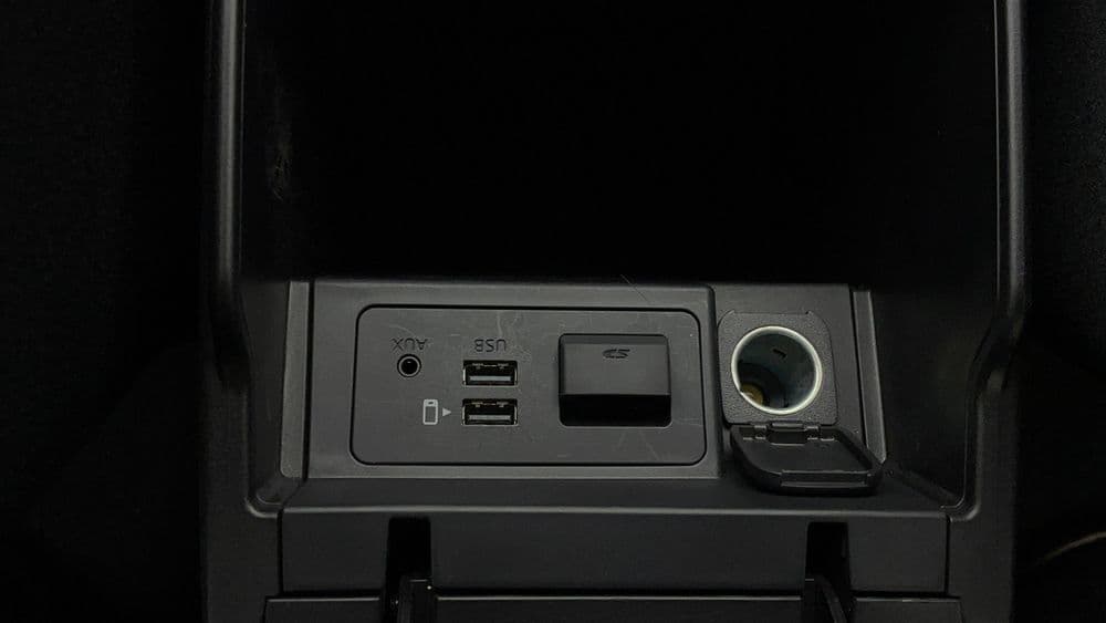 مازدا 6 2024 مستعملة