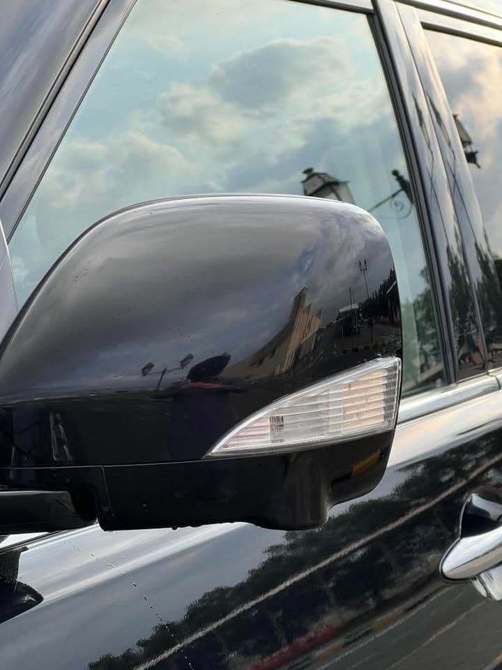 Used Infiniti QX80 5.6L Luxury 2014