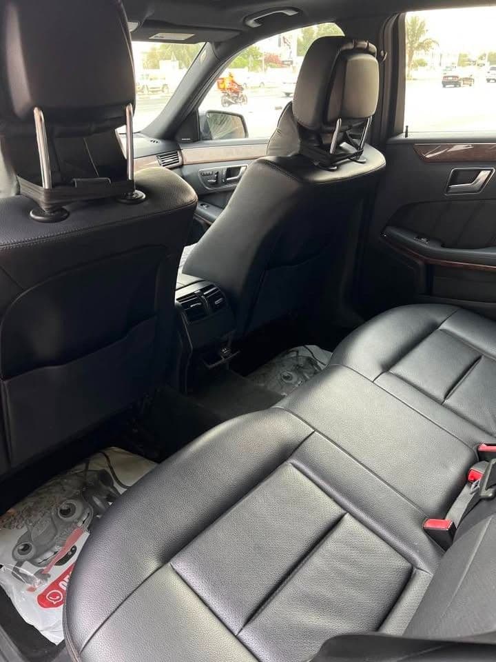 مستعملة مرسيدس بنز 300/350/380 2013