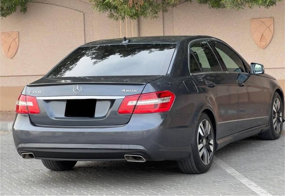 مستعملة مرسيدس بنز 300/350/380 2013