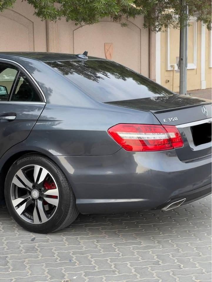 مستعملة مرسيدس بنز 300/350/380 2013