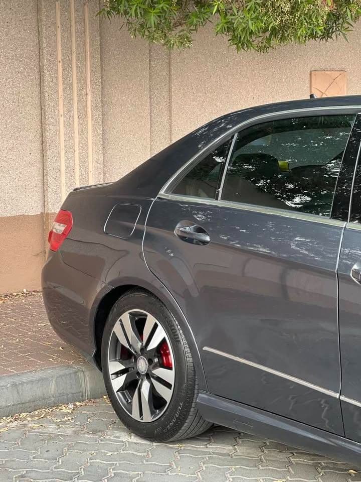 مستعملة مرسيدس بنز 300/350/380 2013