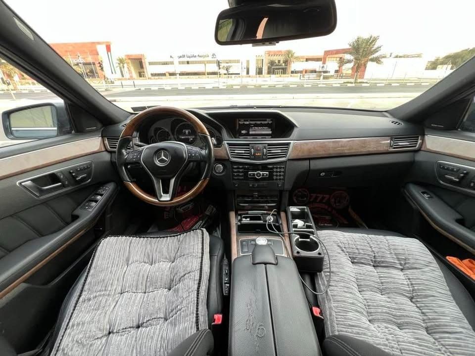 مستعملة مرسيدس بنز 300/350/380 2013