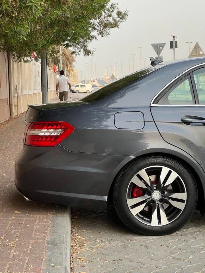 مستعملة مرسيدس بنز 300/350/380 2013