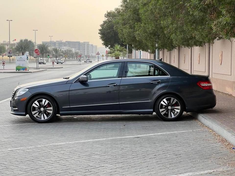 مستعملة مرسيدس بنز 300/350/380 2013