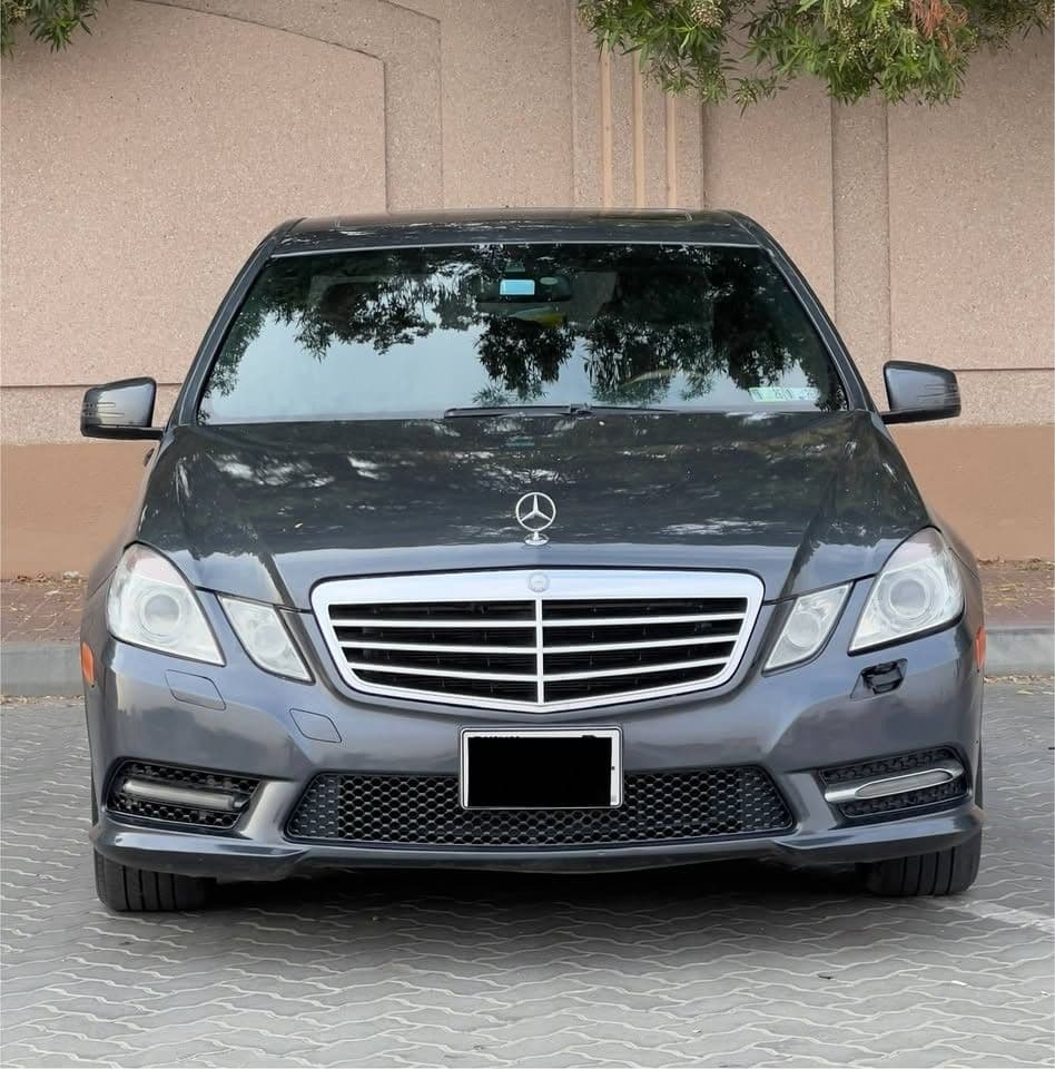 مستعملة مرسيدس بنز 300/350/380 2013