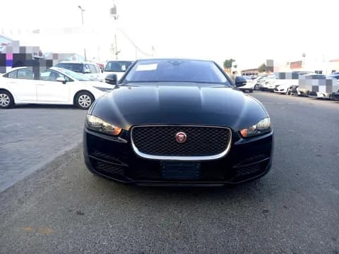 Used Jaguar XE 2.0T HSE 250 PS 2018 for Sale Used Jaguar XE 2.0T HSE 250 PS 2018 for Sale used_cars.forSale