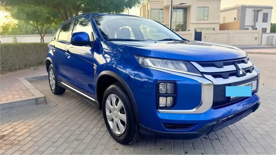 مستعملة ميتسوبيشي آي إس إكس 2021