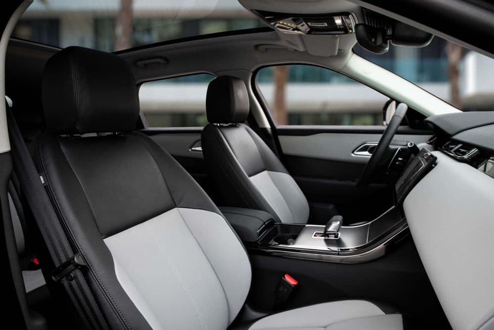 لاند روفر رينج روفر فيلار 2025 مستعملة