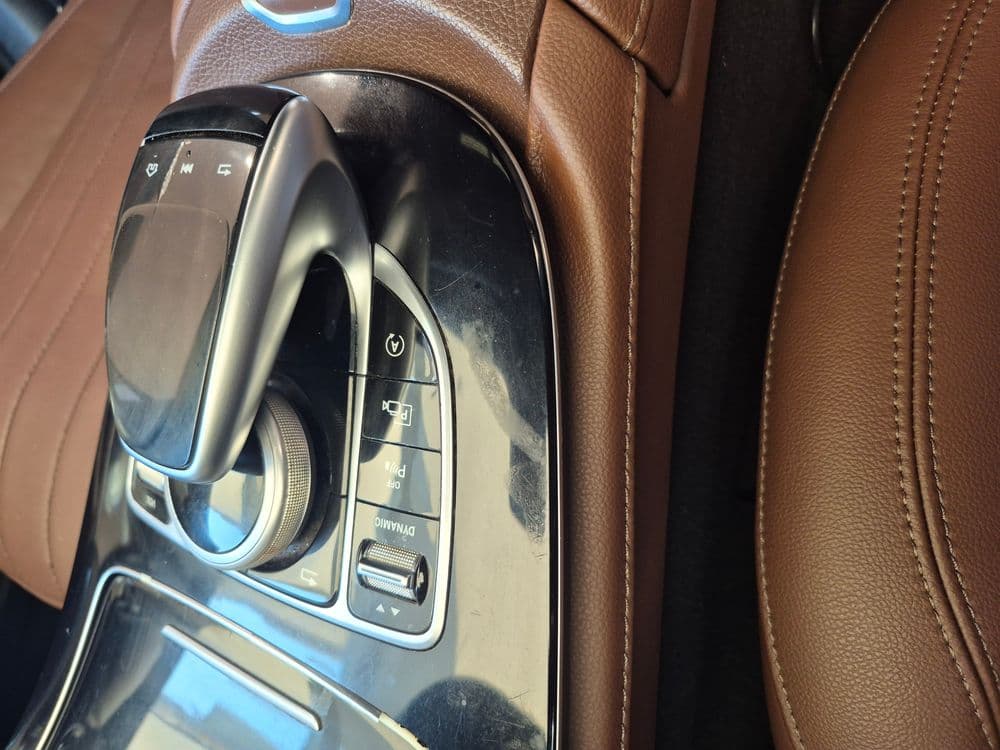 Used Mercedes-Benz E-Class E450 4MATIC 2016