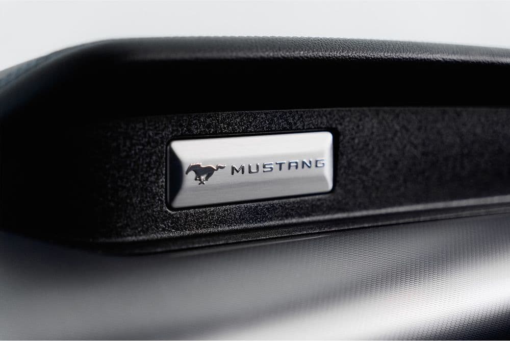 فورد موستانج 2019 مستعملة