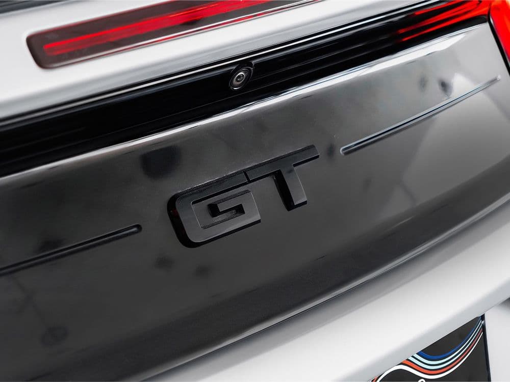 فورد موستانج 2019 مستعملة