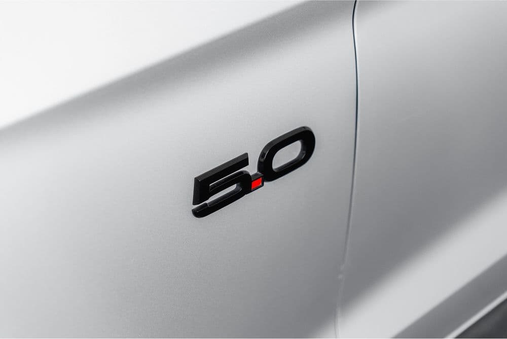 فورد موستانج 2019 مستعملة