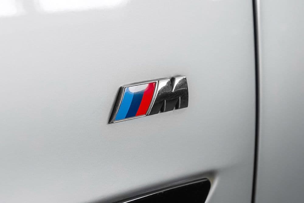 بي إم دبليو الفئة الرابعة غران كوبيه 2018 مستعملة