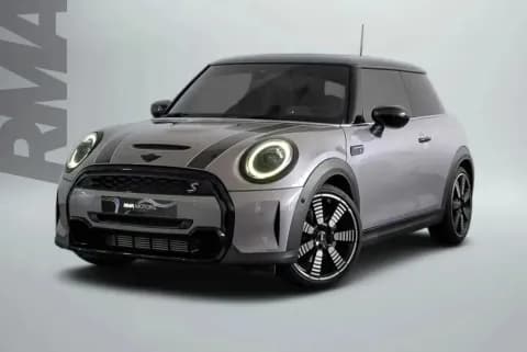 Used Mini Hatch 2023 Used Mini Hatch 2023 used_cars.forSale