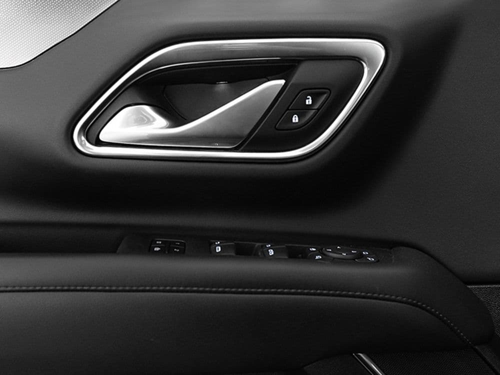 شفروليه تاهو 2022 مستعملة