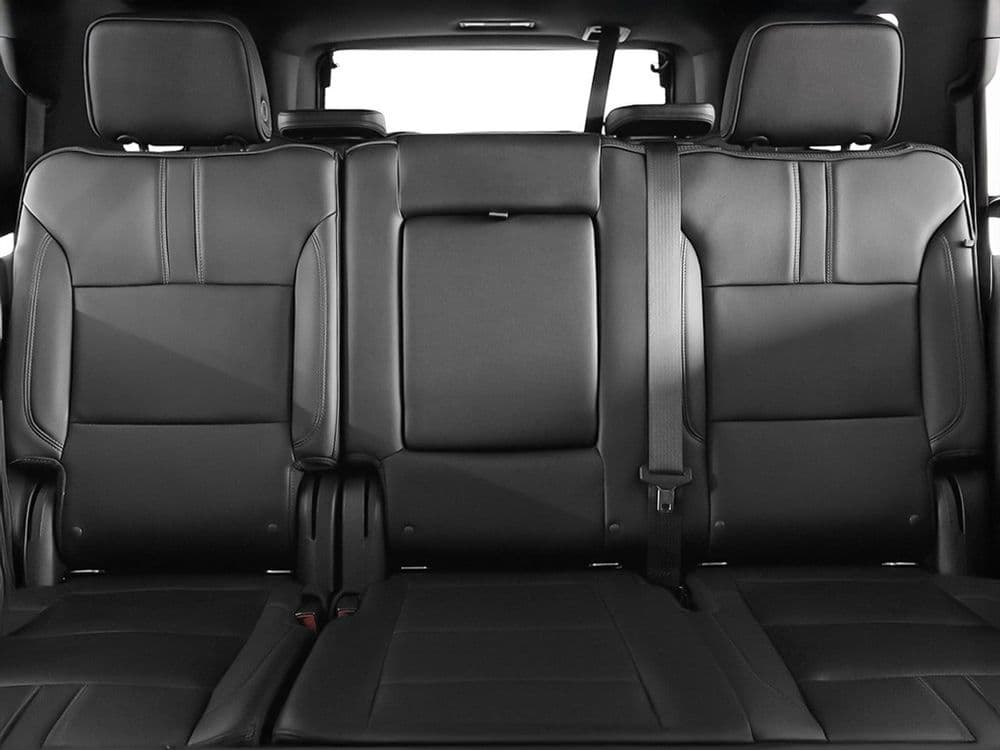 شفروليه تاهو 2022 مستعملة