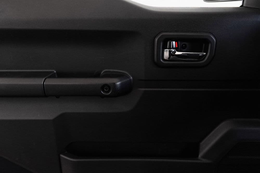 سوزوكي جيمني 2025 مستعملة