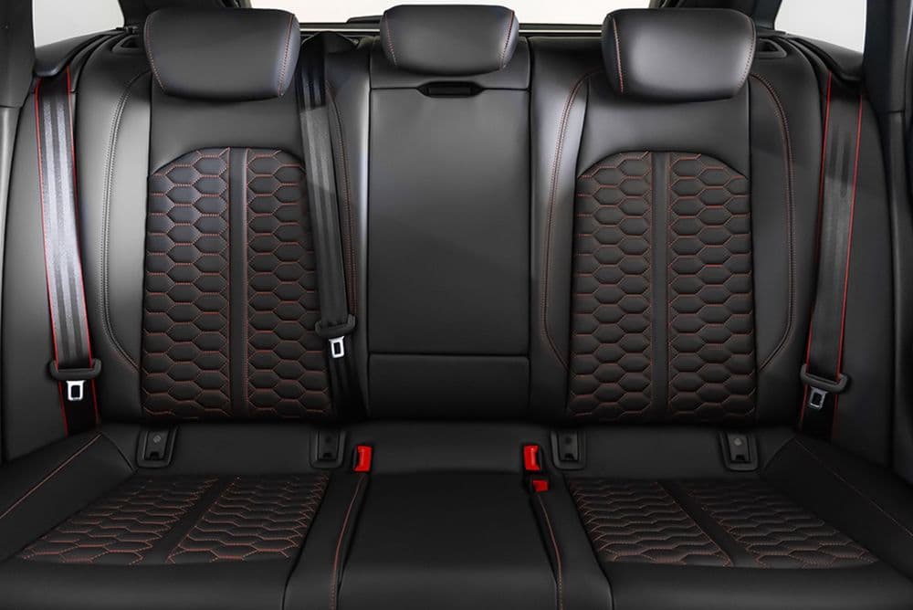 أودي RS4 2021 مستعملة