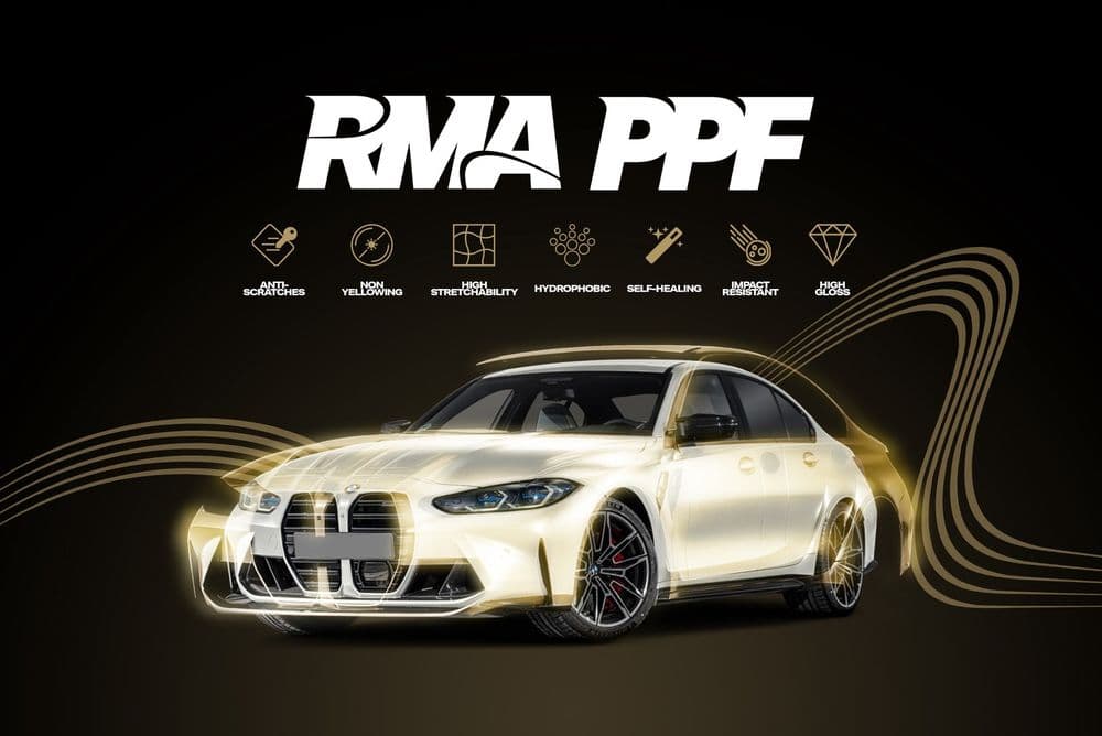 أودي RS4 2021 مستعملة