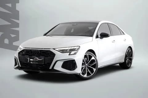Used Audi S3 2024 Used Audi S3 2024