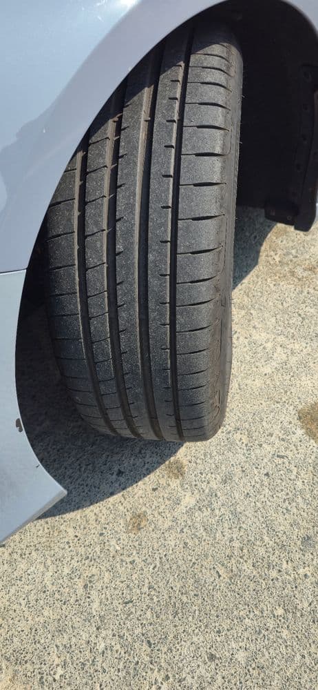 Used Honda Accord 1.5T EX 2022