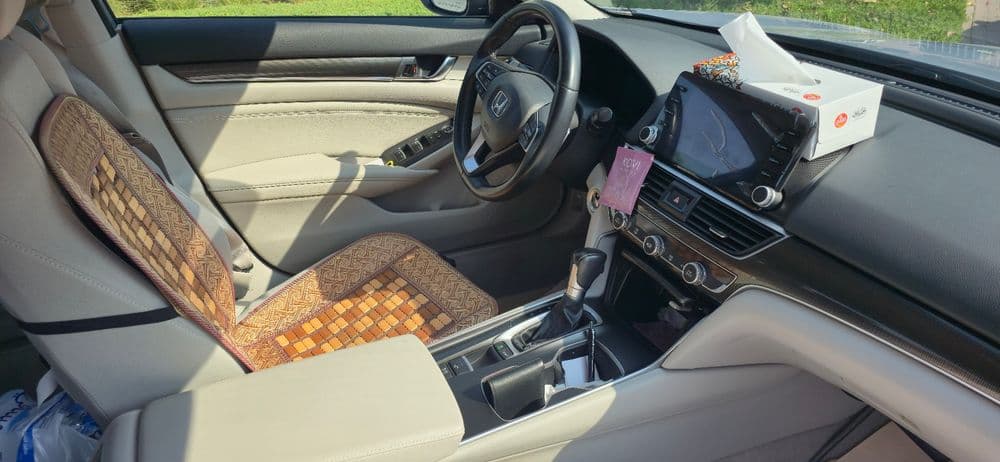 Used Honda Accord 1.5T EX 2022