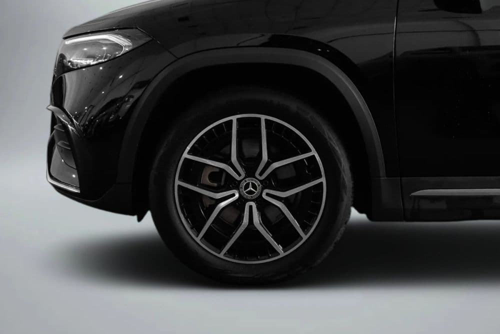 Used Mercedes-Benz EQA 2023