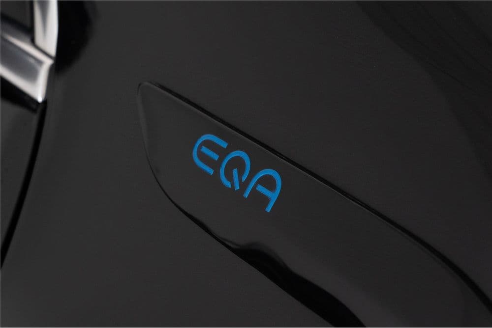 Used Mercedes-Benz EQA 2023