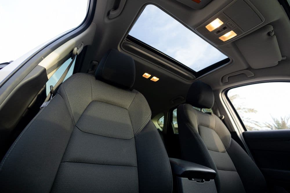 Used Mazda CX-5 2024