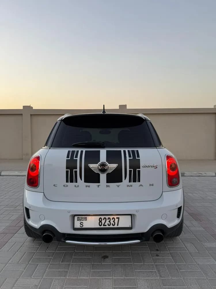 Used Mini Cooper S Cabrio Cooper S 2013