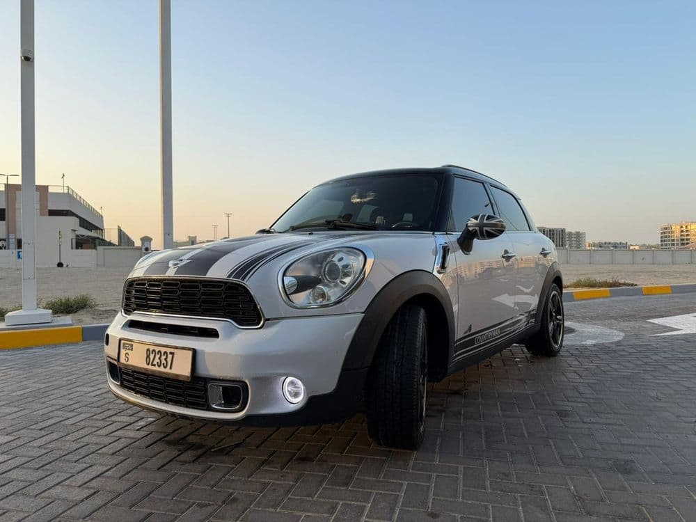 Used Mini Cooper S Cabrio Cooper S 2013