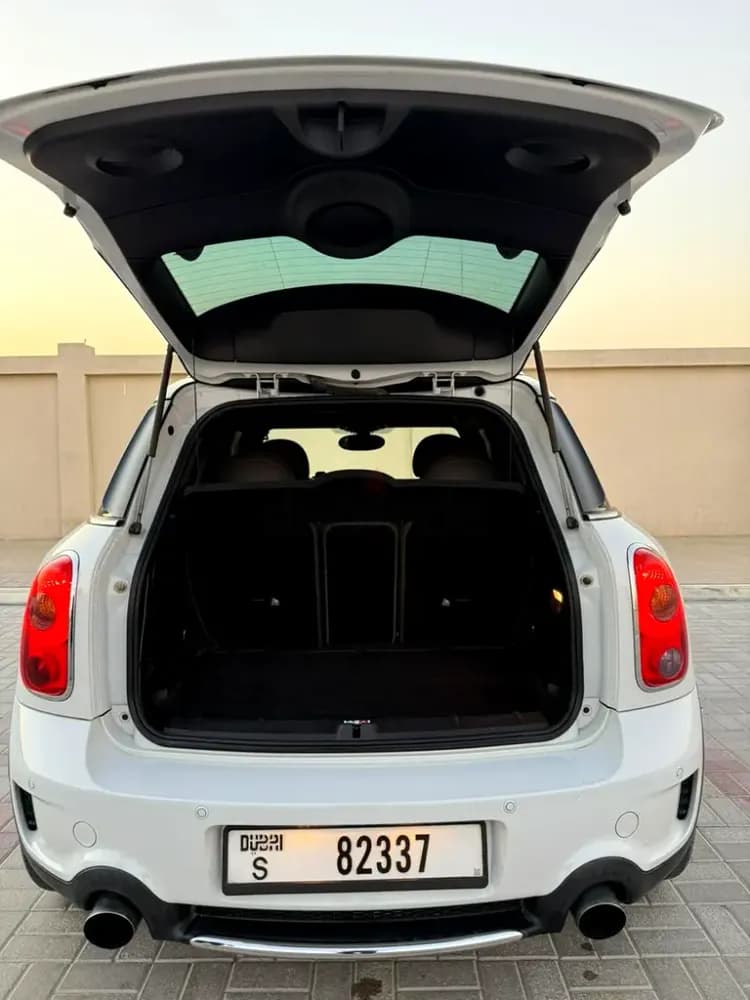 Used Mini Cooper S Cabrio Cooper S 2013