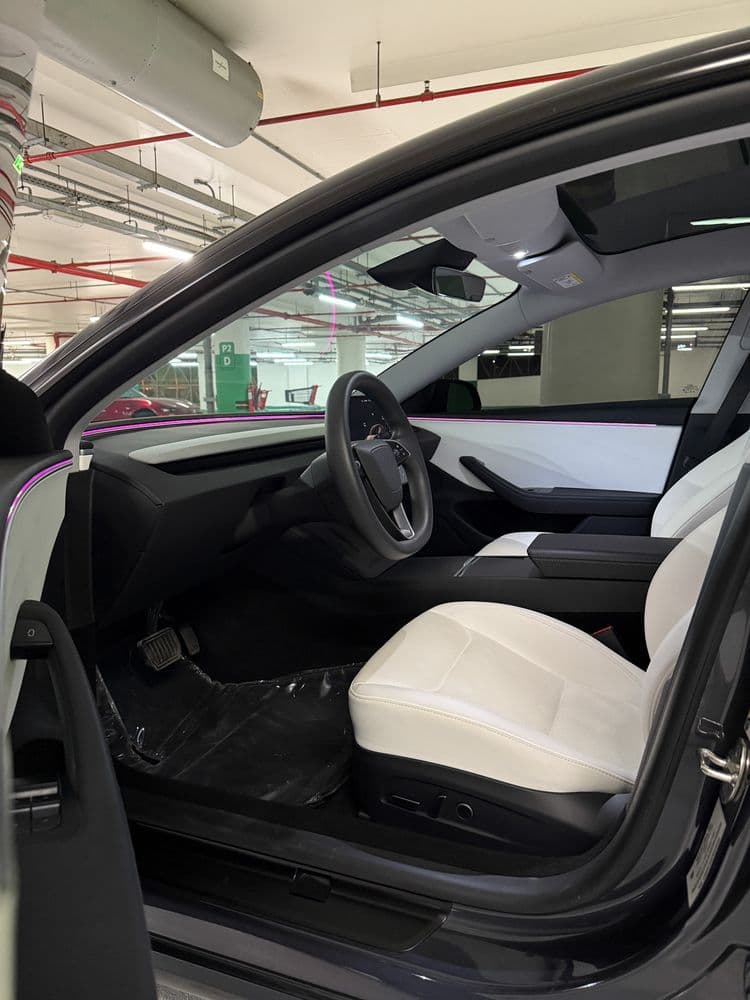 Used Tesla Model 3 Long Range (AWD) 2024