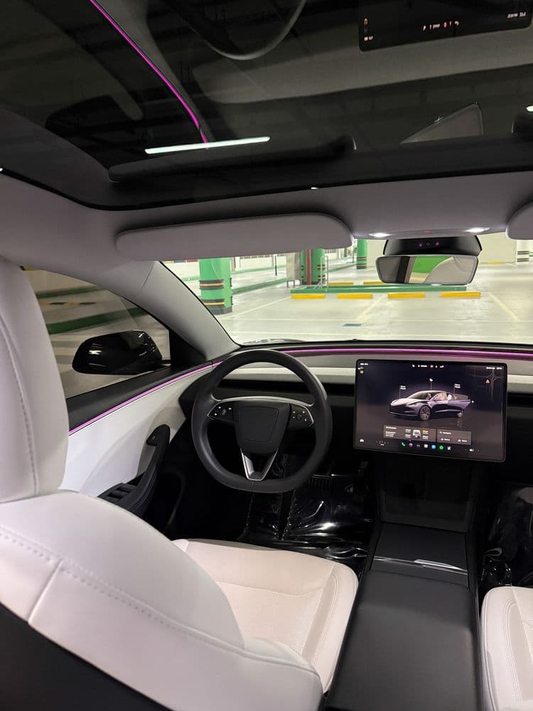 Used Tesla Model 3 Long Range (AWD) 2024