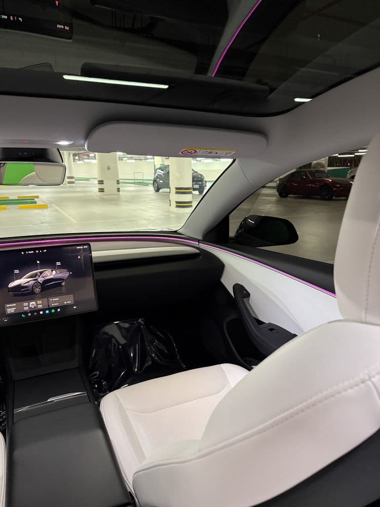 Used Tesla Model 3 Long Range (AWD) 2024