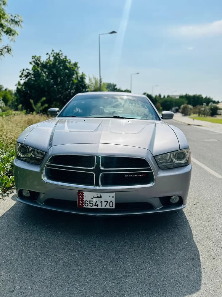 Used Dodge Challenger R/T 5.7L 2013 Used Dodge Challenger R/T 5.7L 2013 used_cars.forSale